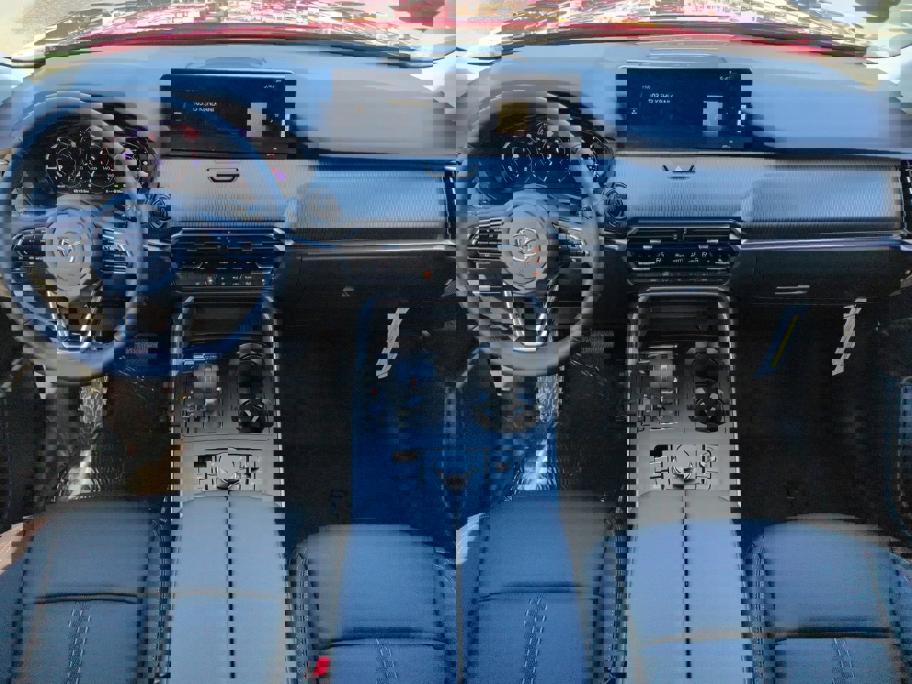 New 2026 MAZDA CX-70 SC image 15