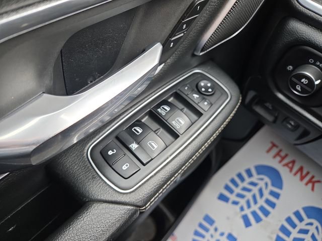 Used 2019 RAM 1500 Laramie image 33