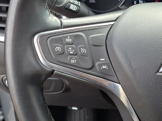 Certified 2024 Chevrolet Equinox LT AWD/4WD image 22