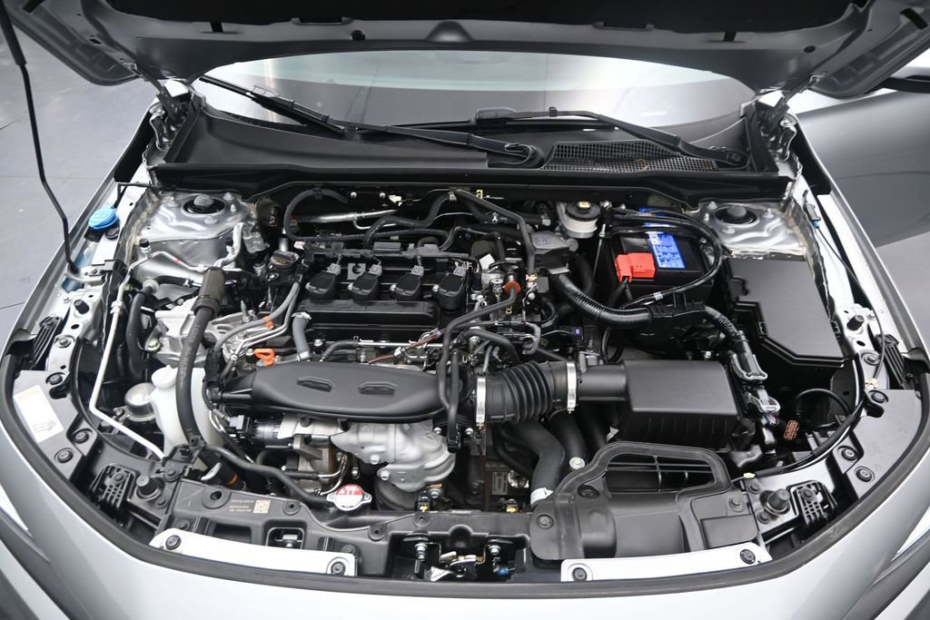 Used 2024 Honda Civic Touring image 10
