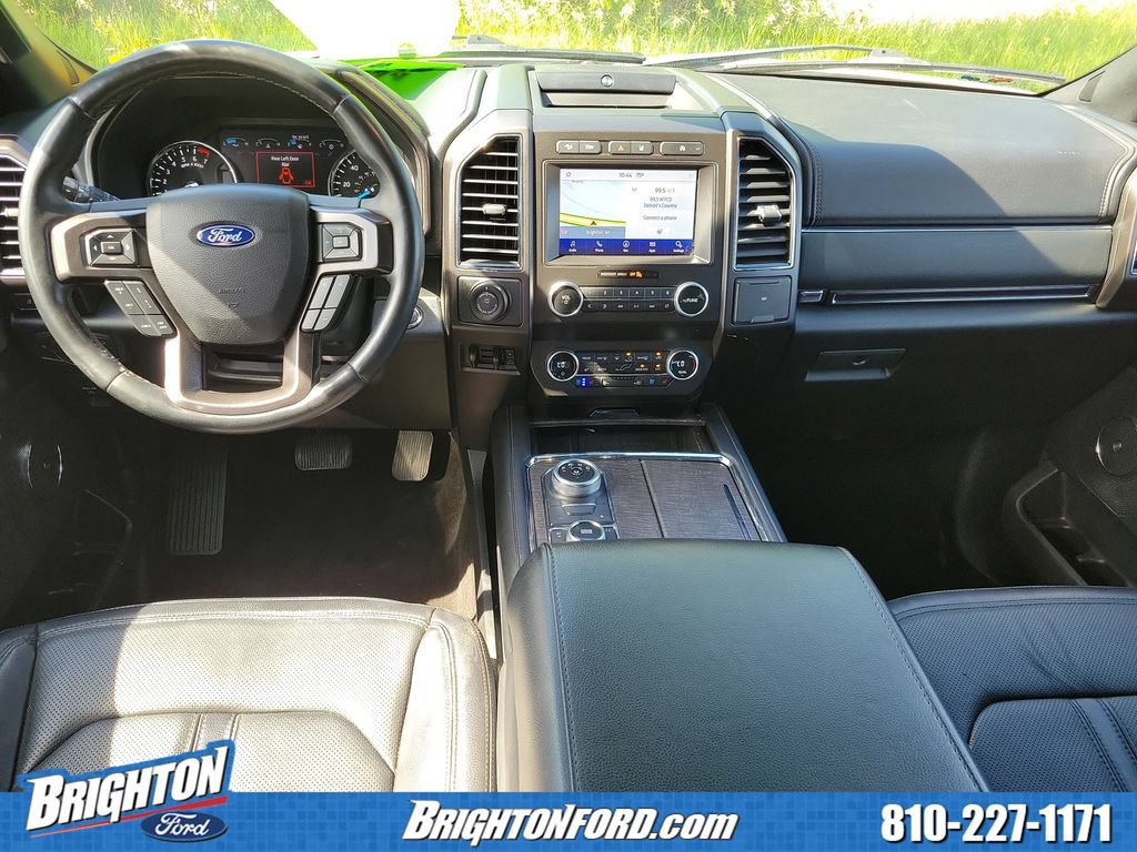Used 2021 Ford Expedition Limited AWD/4WD image 29