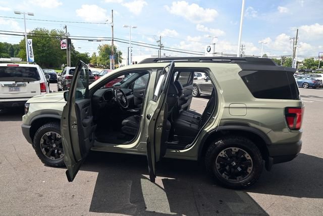Used 2026 Honda Passport TrailSport Elite image 40