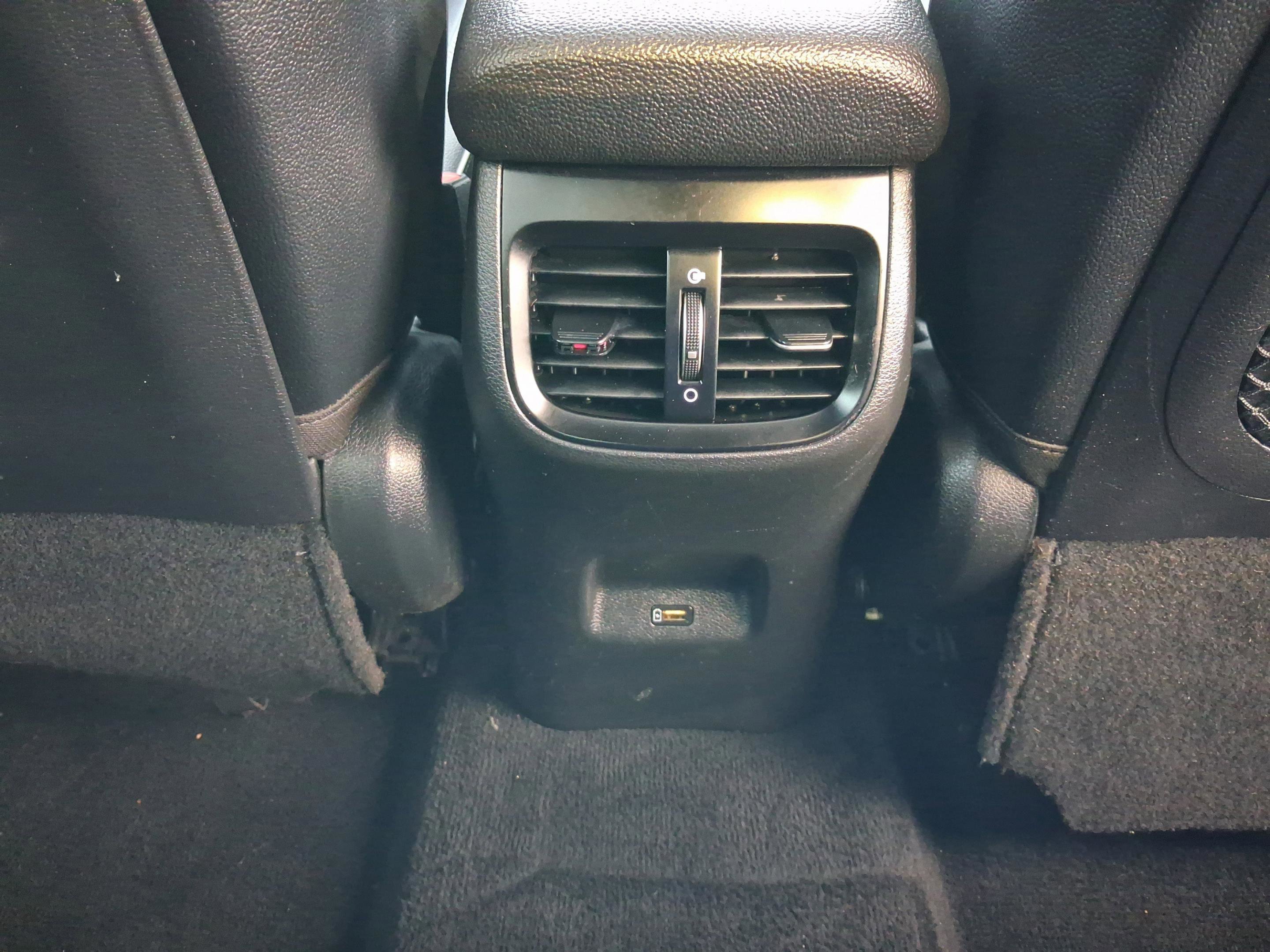 Used 2024 Kia Forte GT-Line w/ GT-Line Premium Package FWD image 35