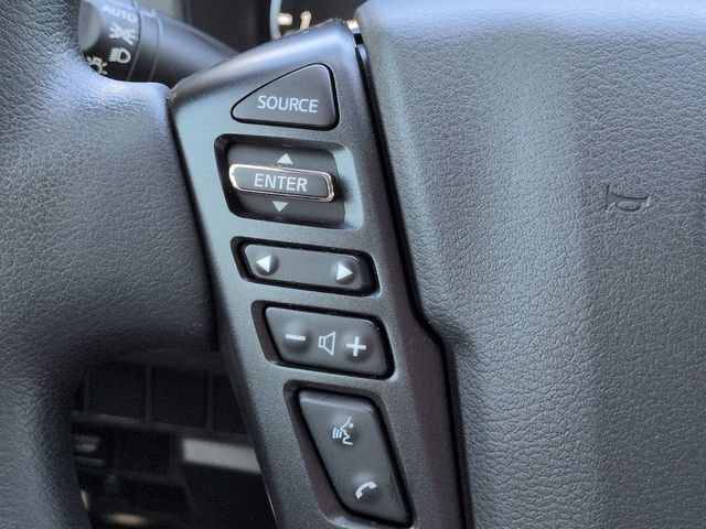 Used 2022 Nissan Frontier S w/ Technology Package RWD image 22