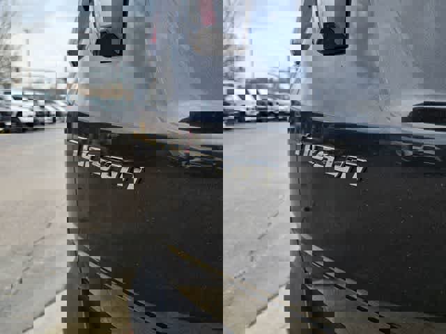 Used 2022 Hyundai Tucson Limited w/ Cargo Package image 13