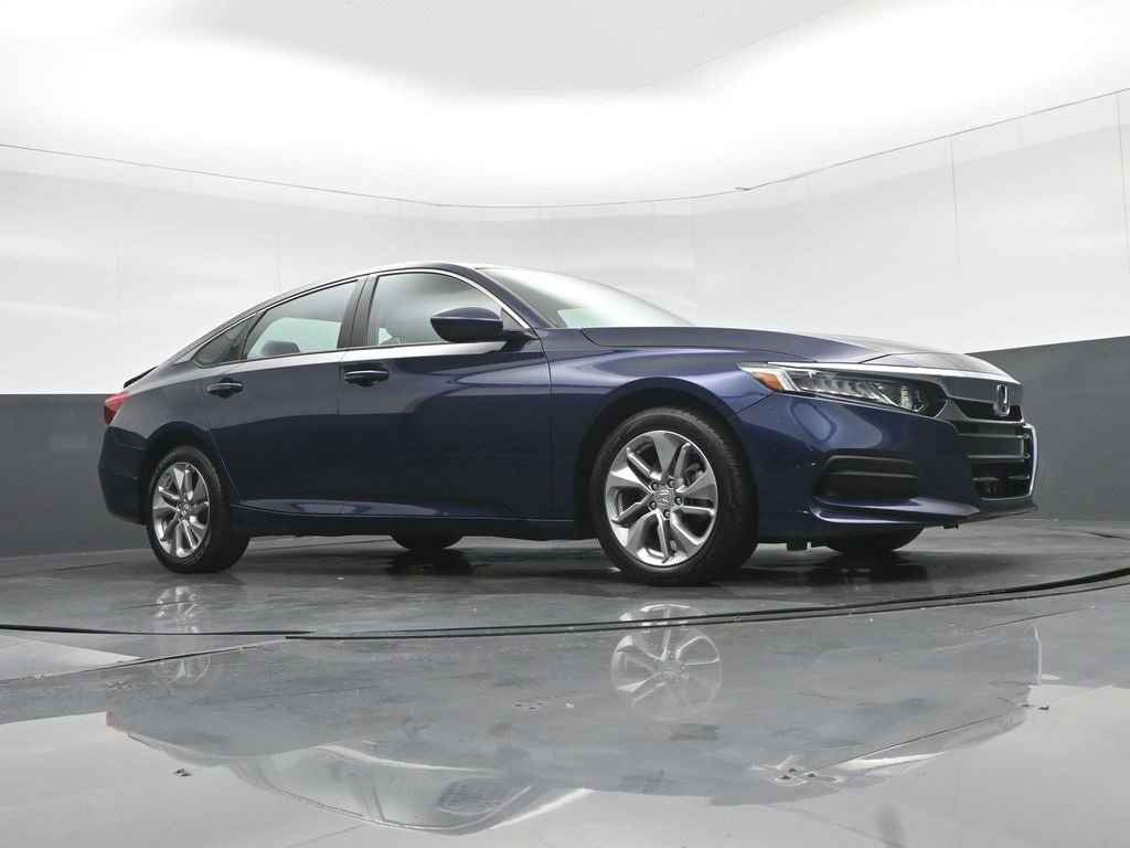 Used 2018 Honda Accord LX image 50
