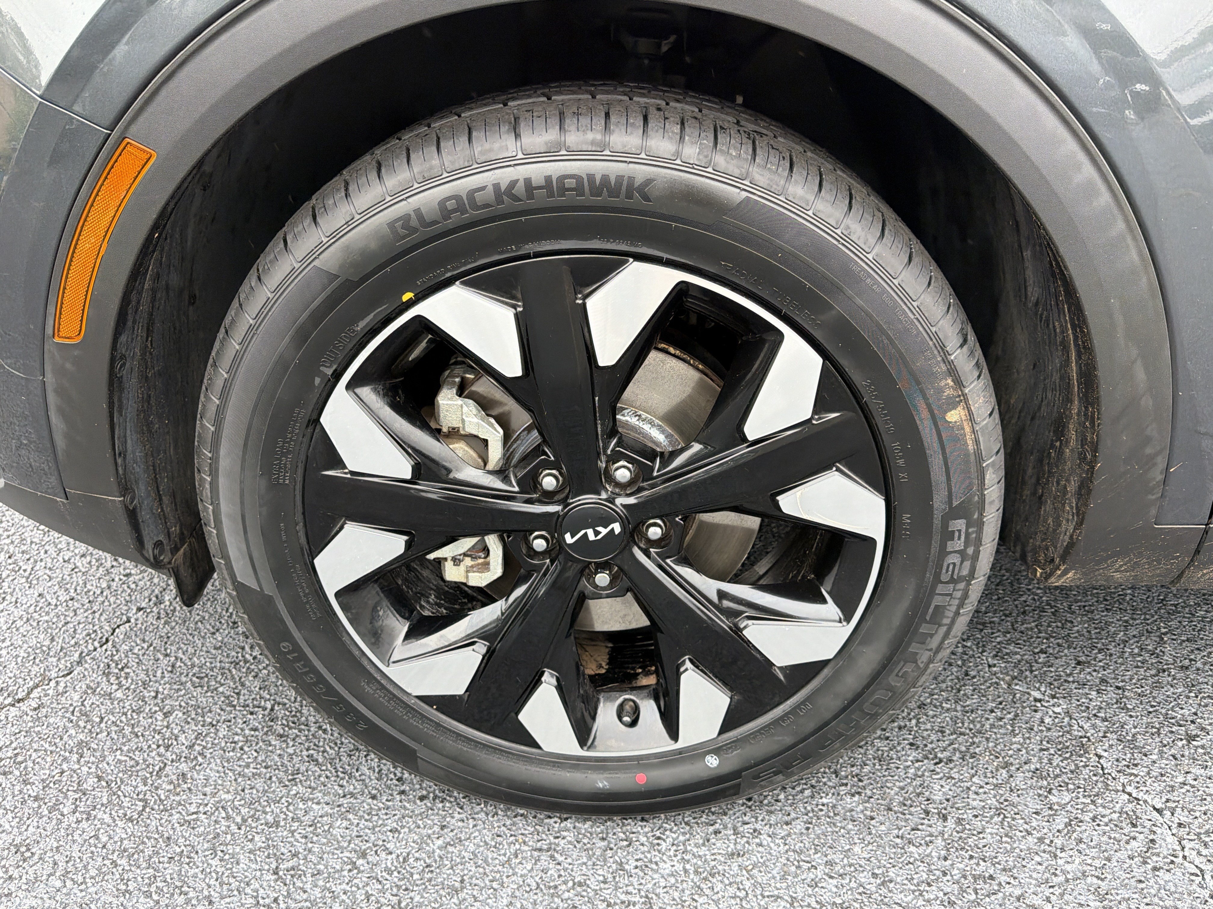 Used 2023 Kia Sportage X-Line AWD/4WD image 26
