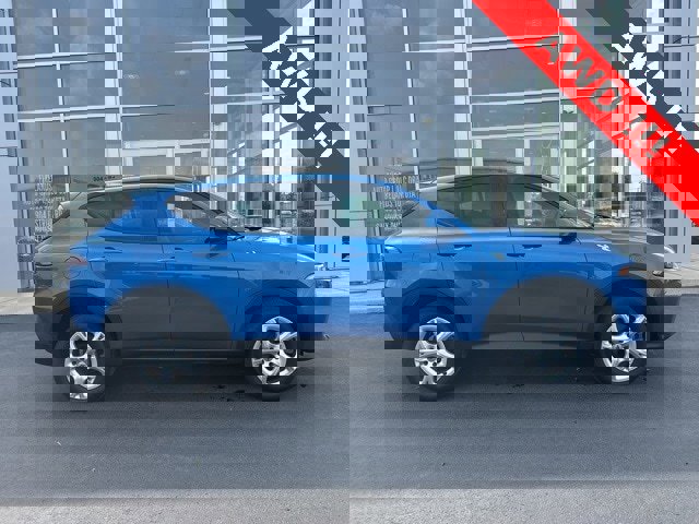 Used 2024 Dodge Hornet GT Plus image 12