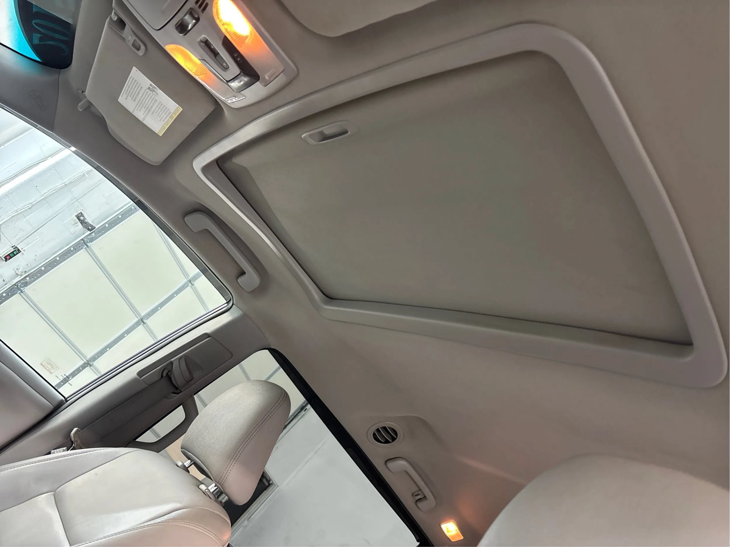 Used 2015 Toyota Sienna XLE w/ XLE Navigation Package AWD/4WD image 26