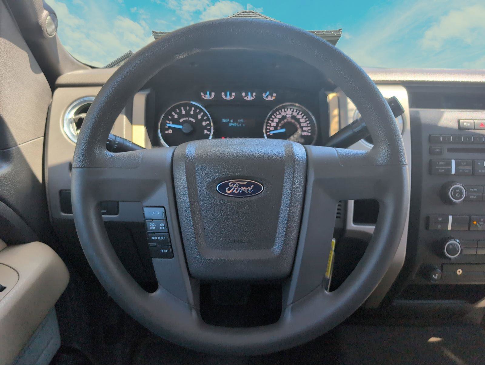 Used 2012 Ford F150 XLT image 9