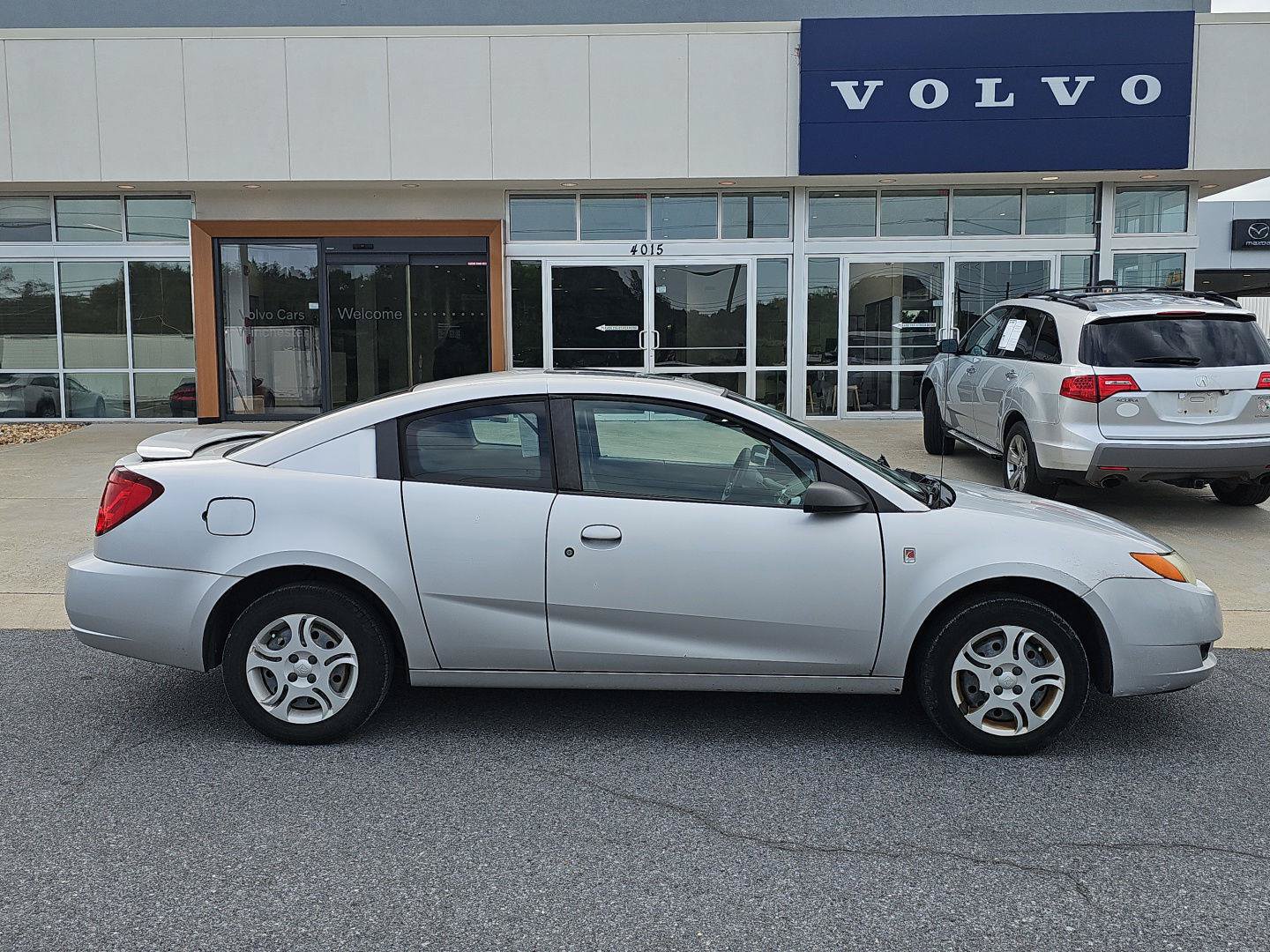 Used 2004 Saturn ION Level 2 w/ Power Pkg FWD image 6