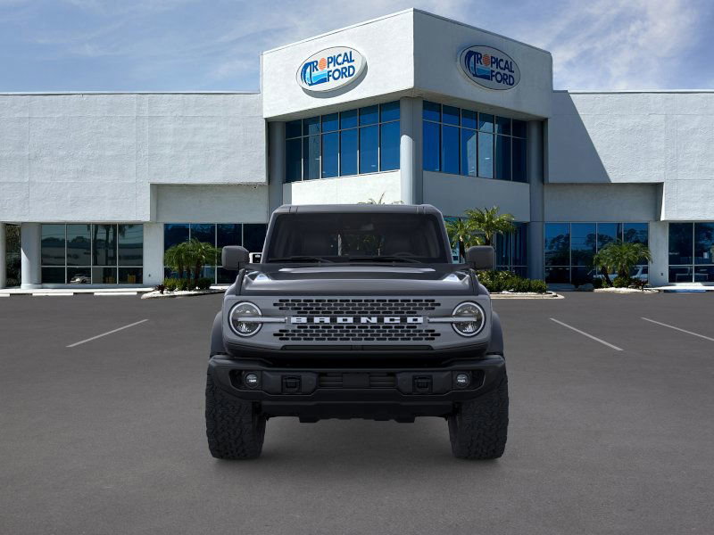 New 2025 Ford Bronco Badlands image 6