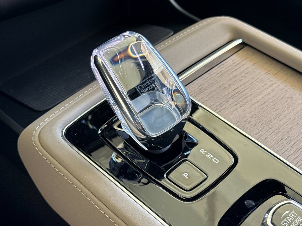 New 2026 Volvo XC90 T8 Ultra AWD/4WD image 22