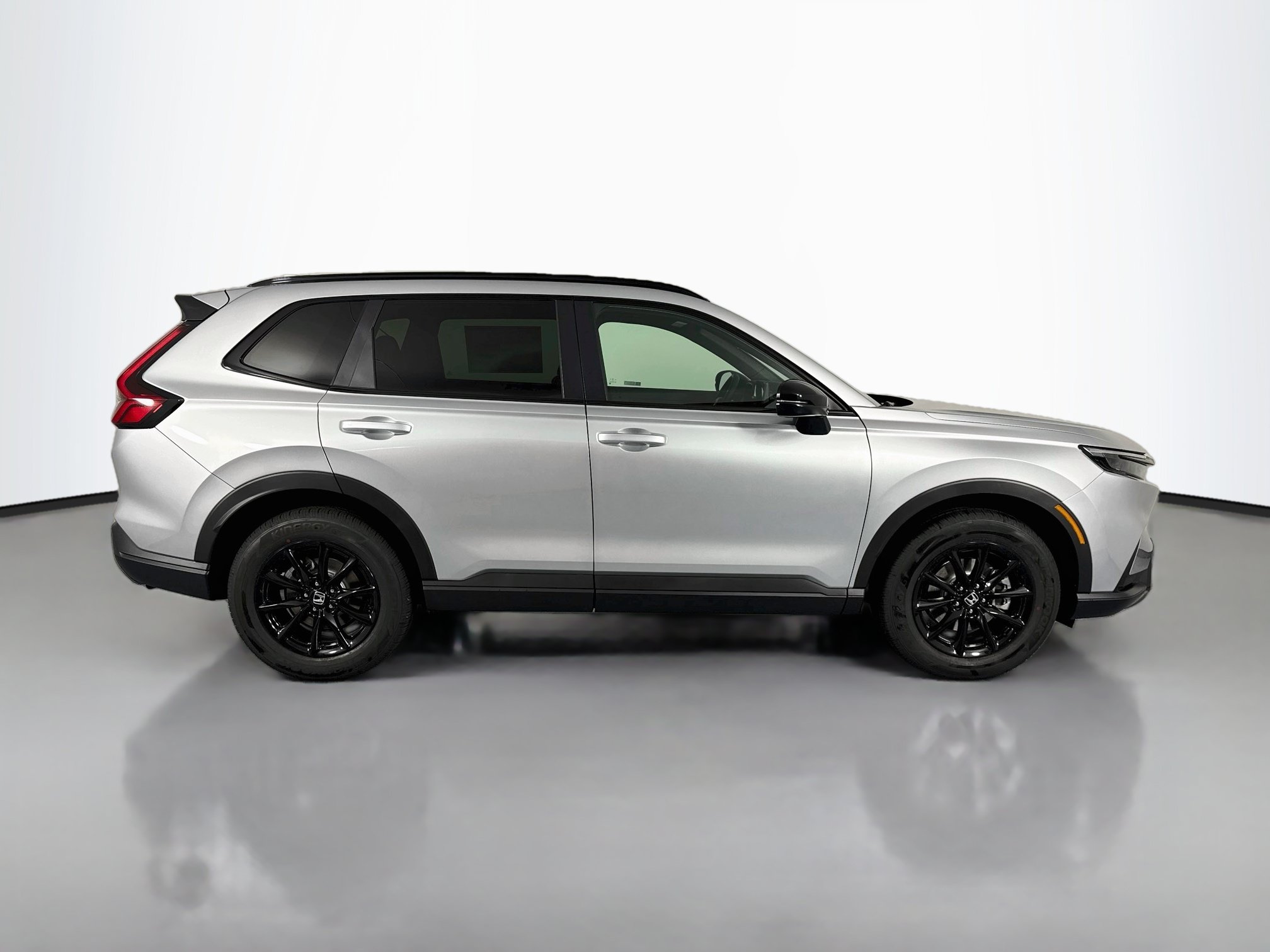 New 2027 Honda CR-V Sport image 4