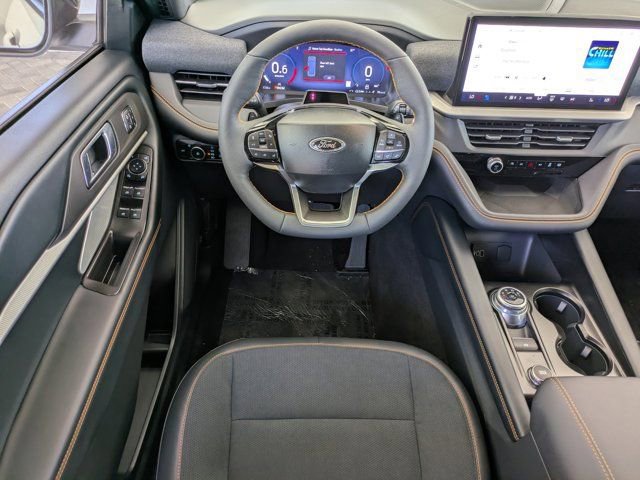 New 2026 Ford Explorer Tremor w/ Tremor Ultimate Package image 13