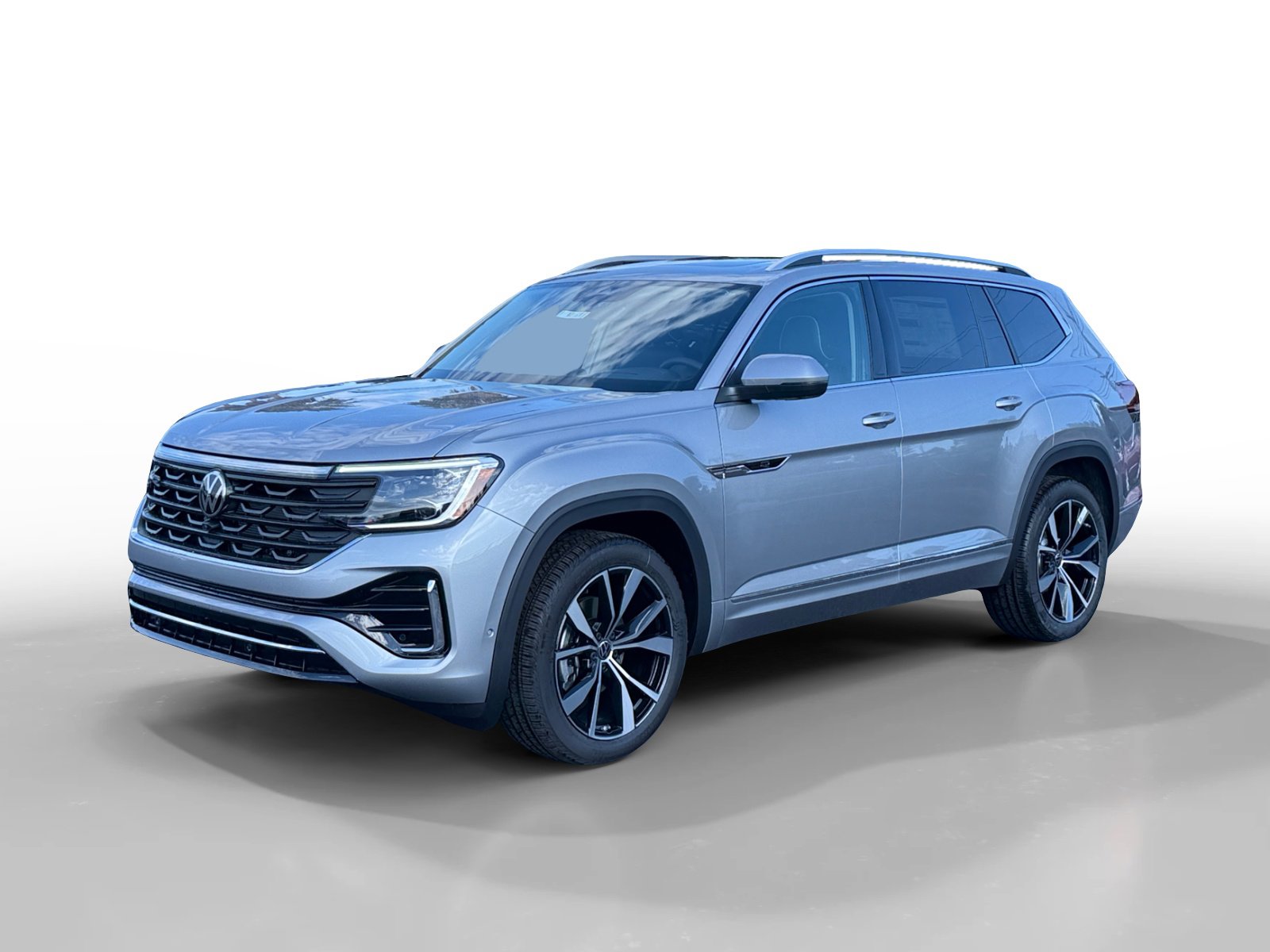 New 2026 Volkswagen Atlas SEL Premium R-Line image 1