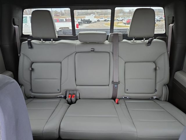 Used 2023 Chevrolet Silverado 1500 RST image 30