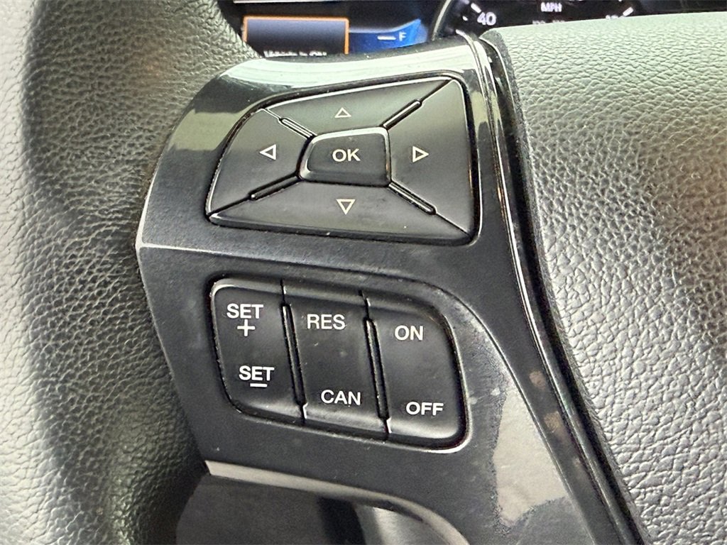 Used 2019 Ford Explorer Sport w/ Equipment Group 401A image 19