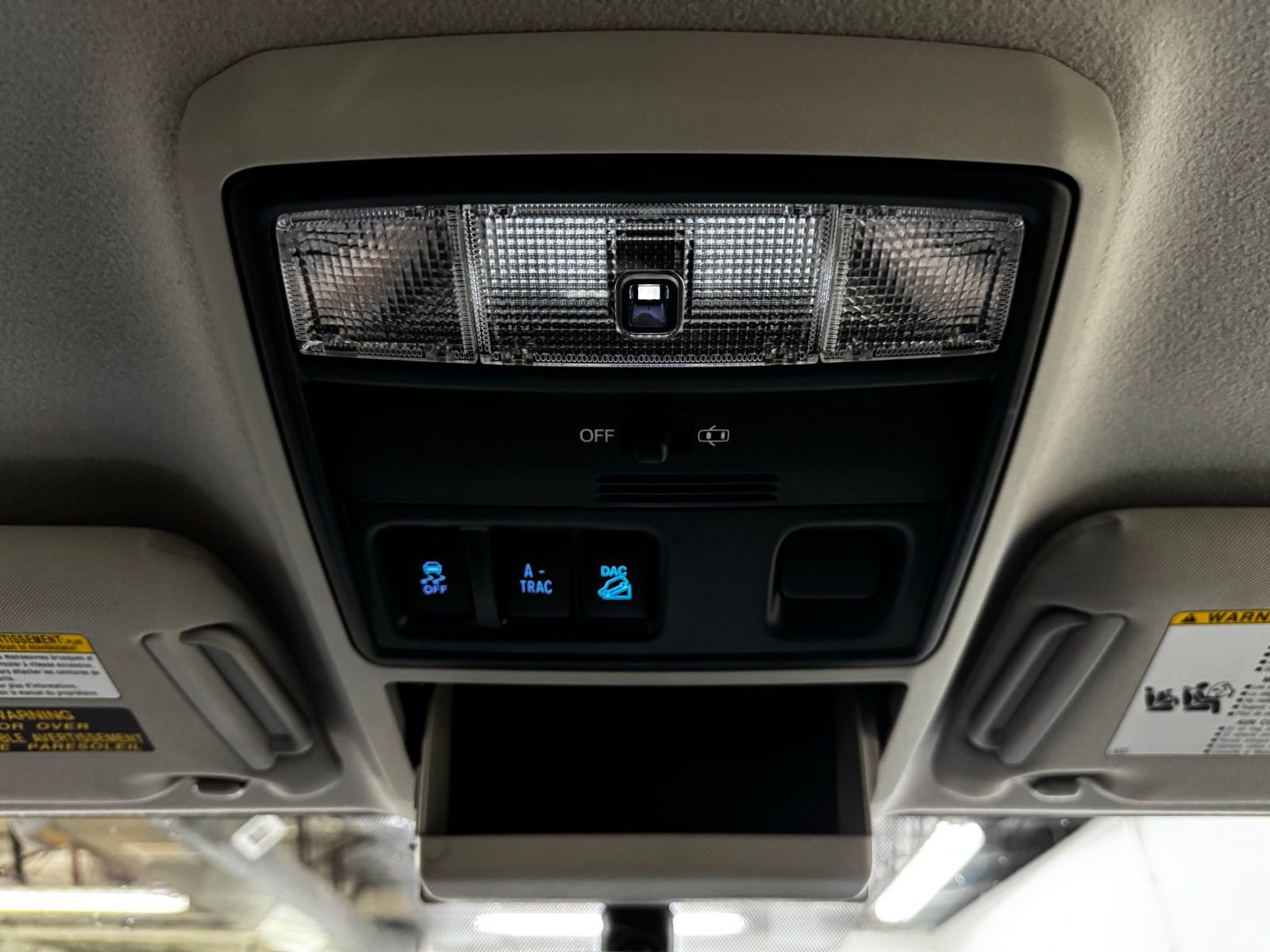 Used 2018 Toyota 4Runner SR5 image 27