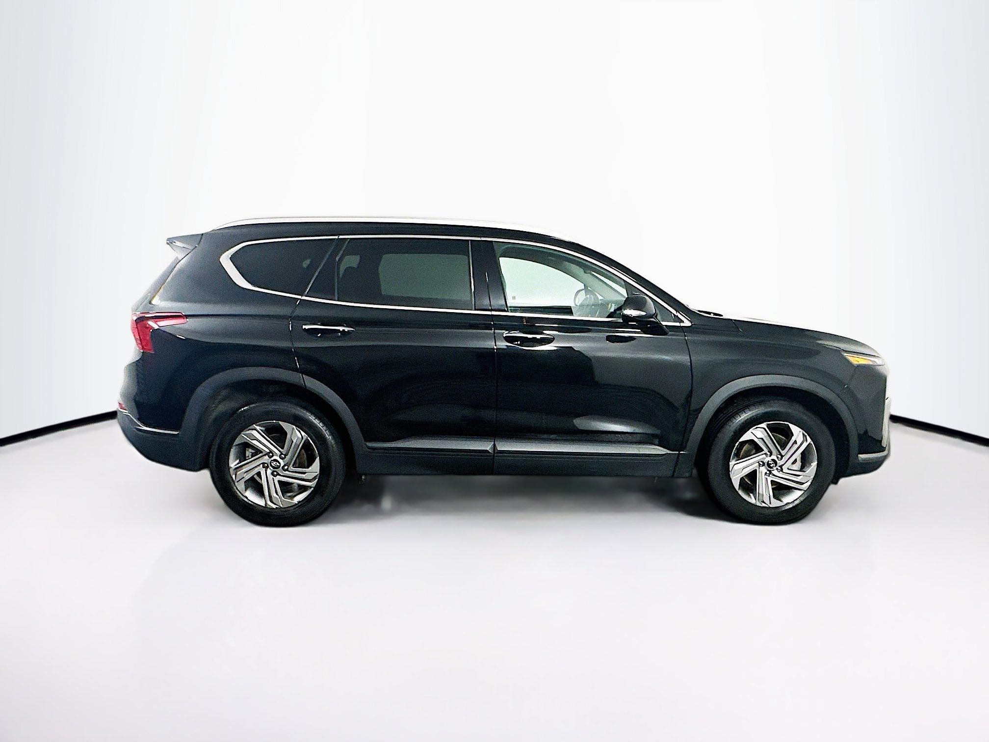 Used 2023 Hyundai Santa Fe SEL image 10