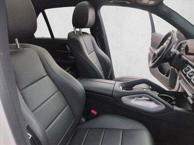 Used 2024 Mercedes-Benz GLE 350 4MATIC w/ 3rd Row Seat Package image 24