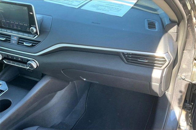 Certified 2025 Nissan Altima 2.5 S image 15