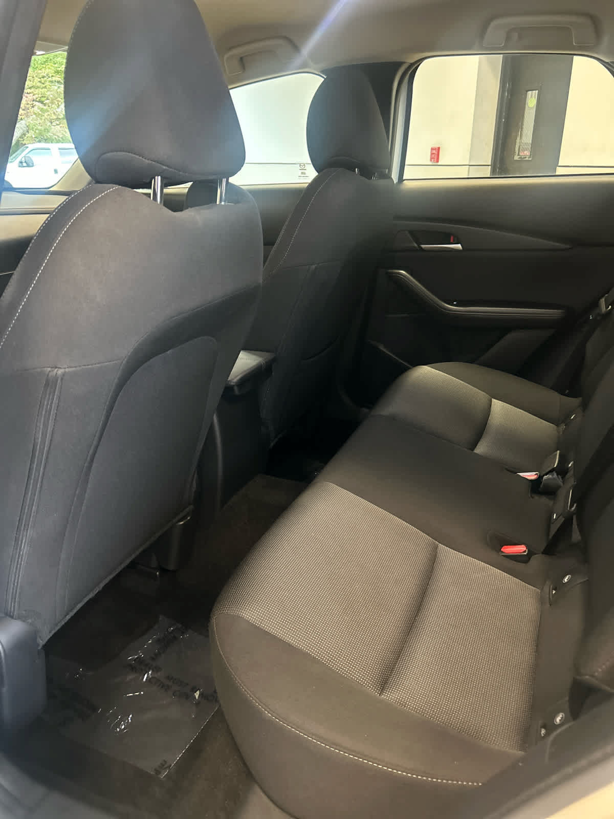 Certified 2023 MAZDA CX-30 AWD 2.5 S image 17