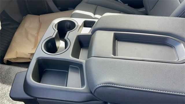 New 2024 Chevrolet Silverado 3500 W/T w/ WT Convenience Package image 23