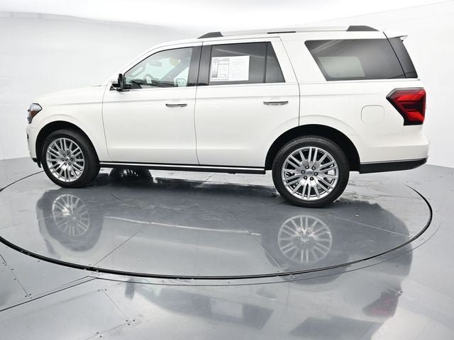 Certified 2024 Ford Expedition Limited AWD/4WD image 6
