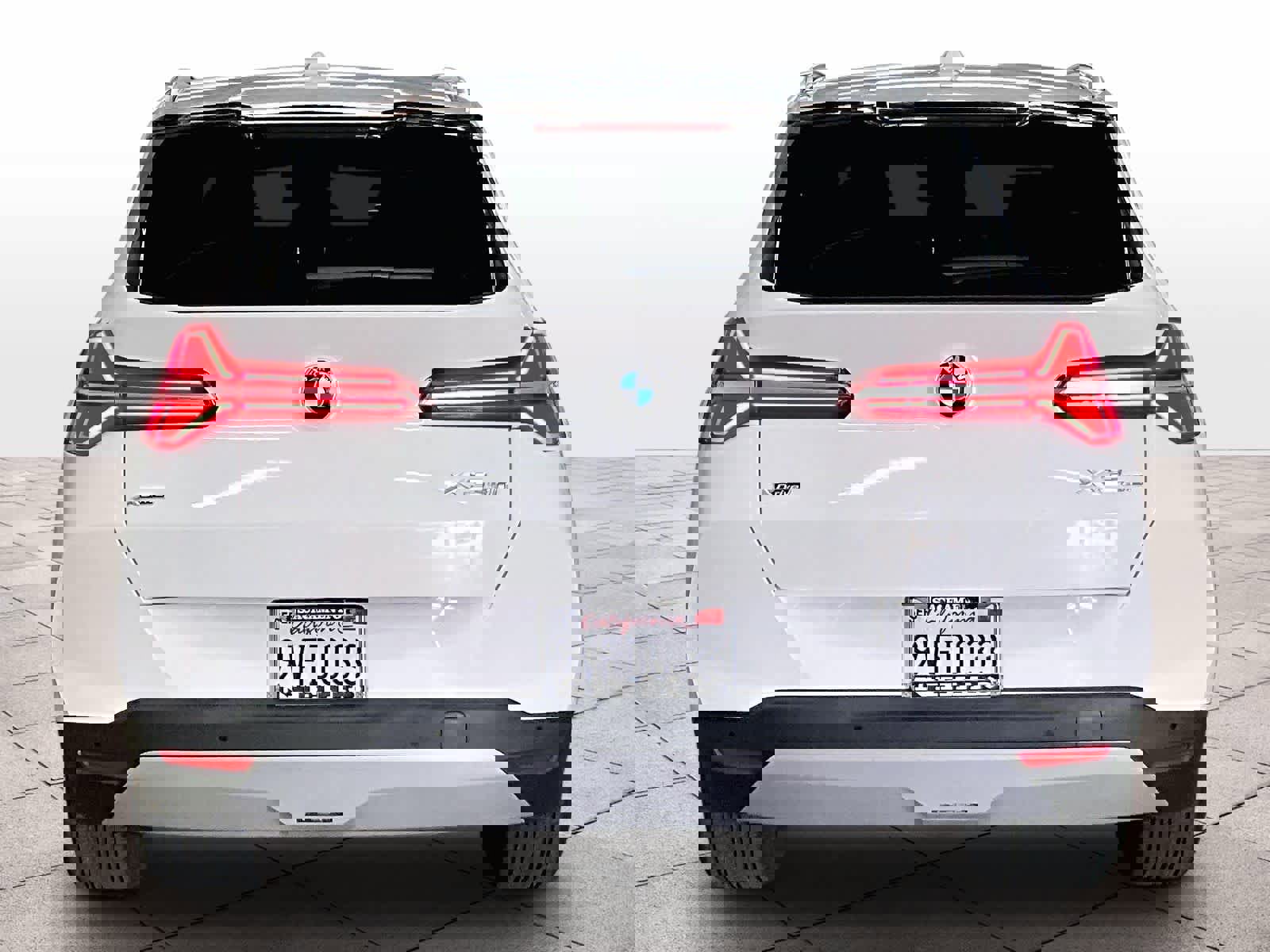 Certified 2025 BMW X3 xDrive30i w/ Convenience Package image 7