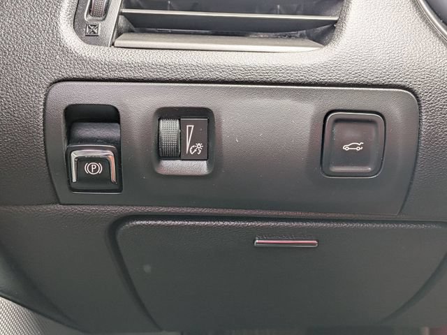 Used 2019 Chevrolet Impala LS FWD image 18