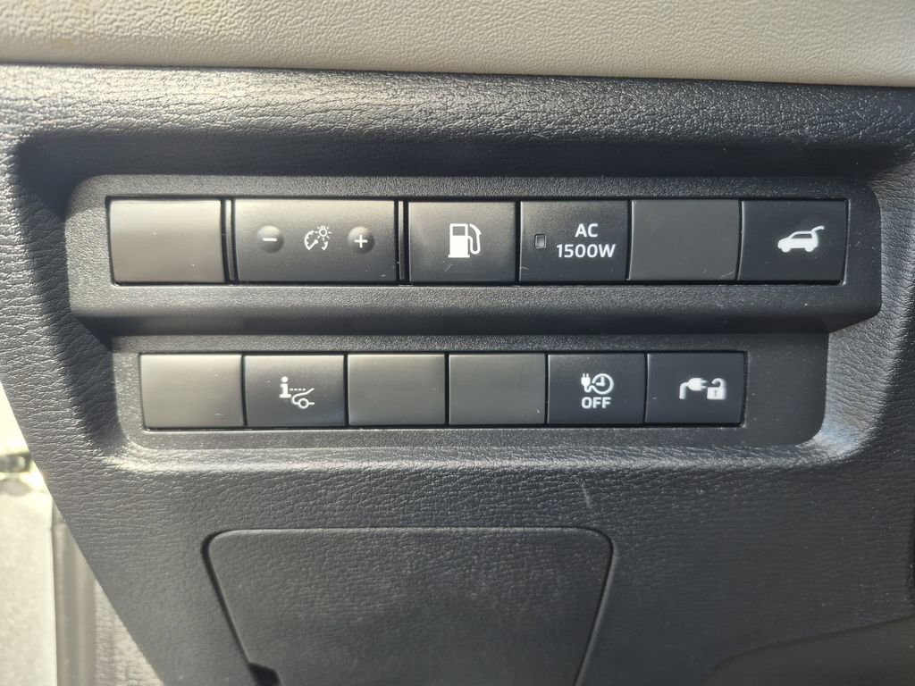 Used 2023 Mitsubishi Outlander SEL image 26