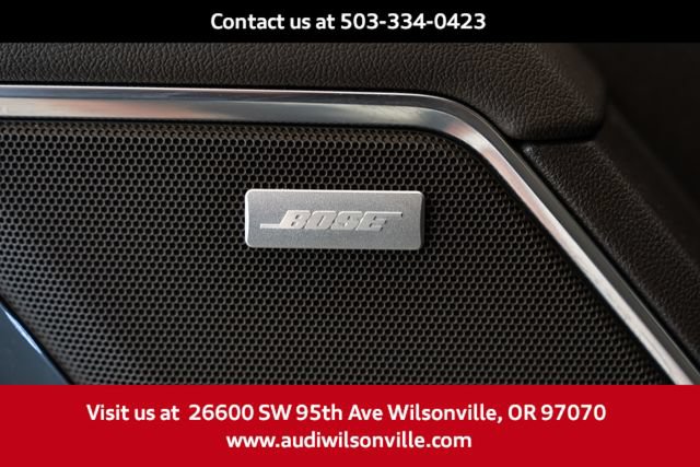 Used 2024 Chevrolet Silverado 1500 LT Trail Boss w/ Convenience Package II AWD/4WD image 22