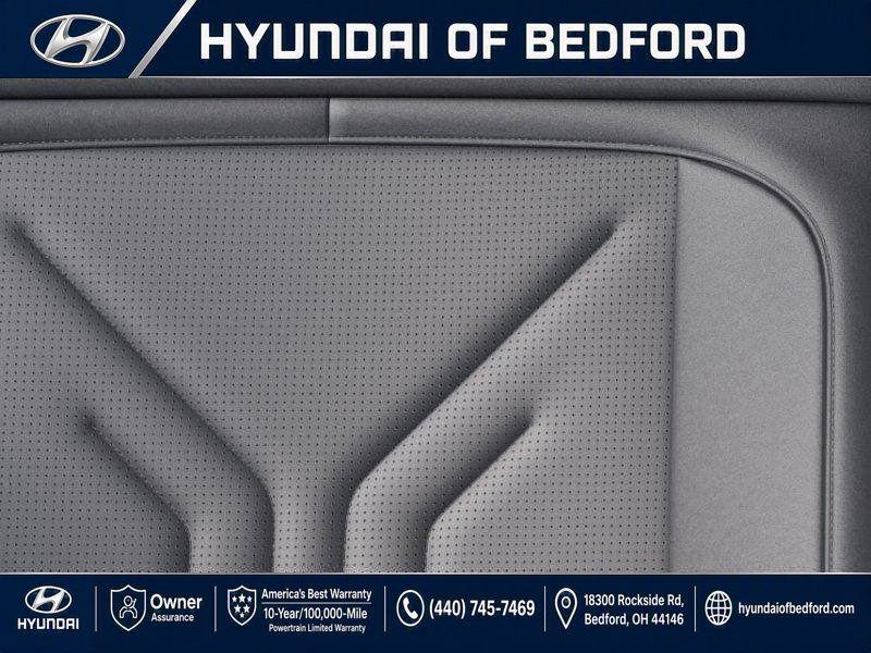 New 2027 Hyundai Santa Fe XRT AWD/4WD image 29