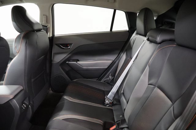 New 2026 Subaru Crosstrek 2.5i Limited AWD/4WD image 28