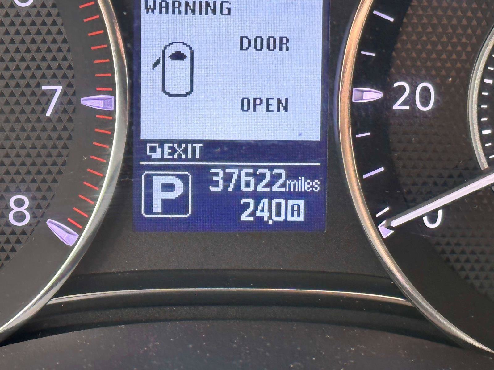 Used 2017 Nissan Armada SV w/ Driver Package image 26