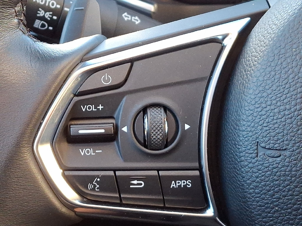 Certified 2024 Acura MDX SH-AWD image 22
