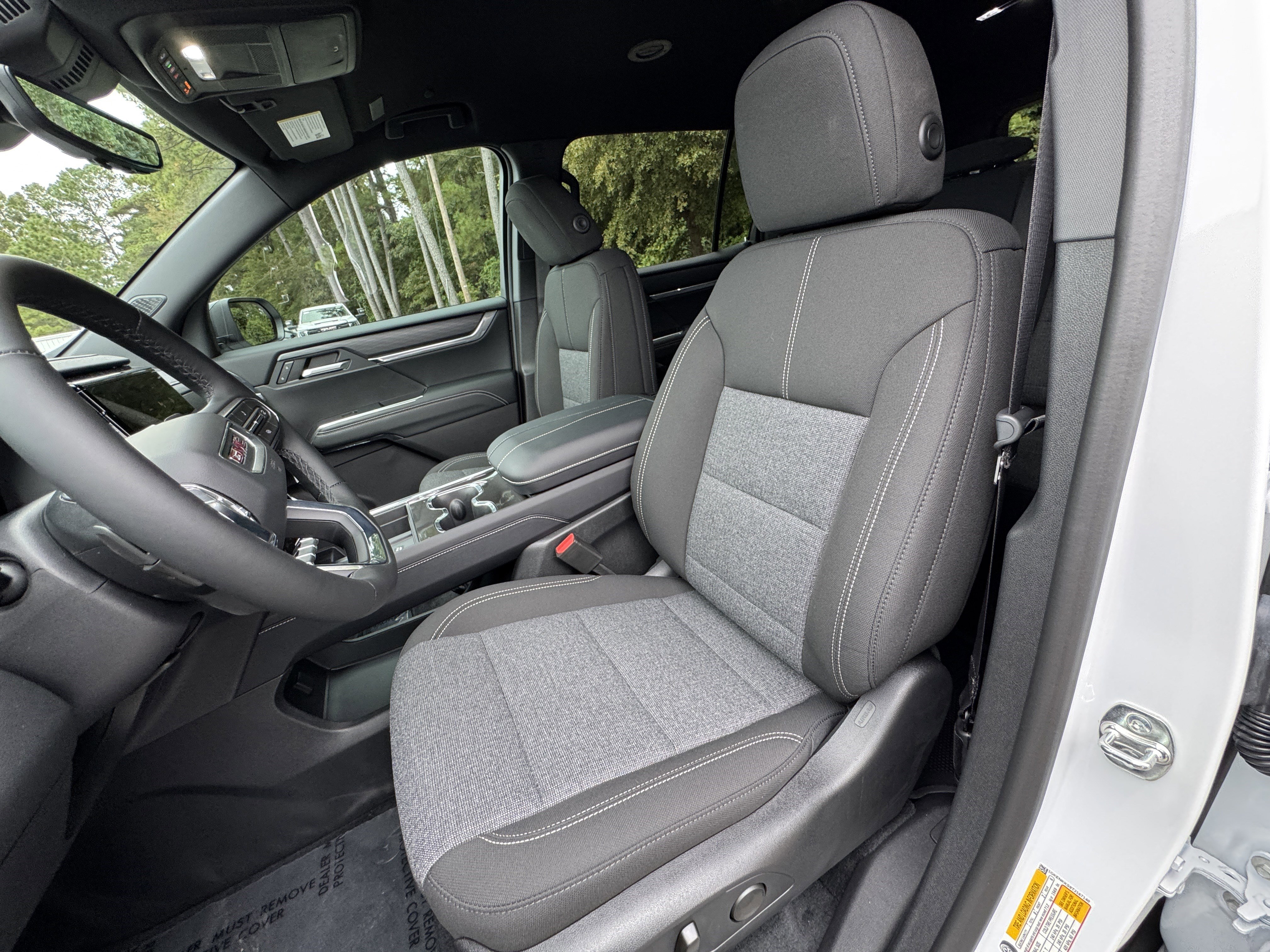 New 2026 GMC Acadia Elevation image 15