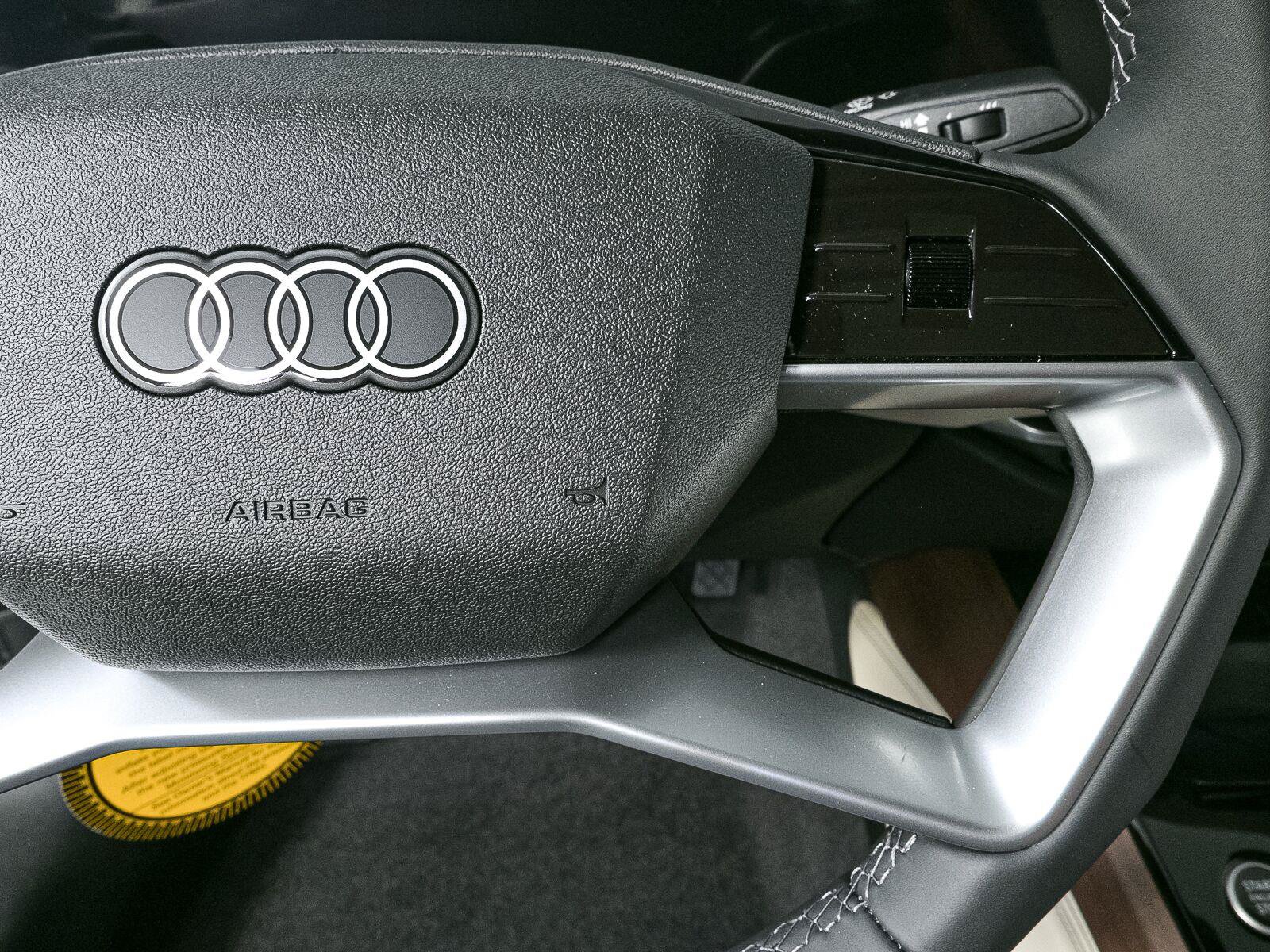 New 2026 Audi A5 Premium Plus AWD/4WD image 12