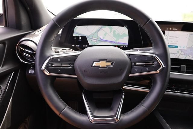 Used 2026 Chevrolet Equinox LT w/ Convenience Package II AWD/4WD image 11