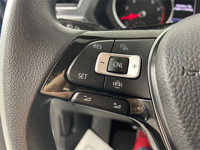 Used 2020 Volkswagen Tiguan S image 12