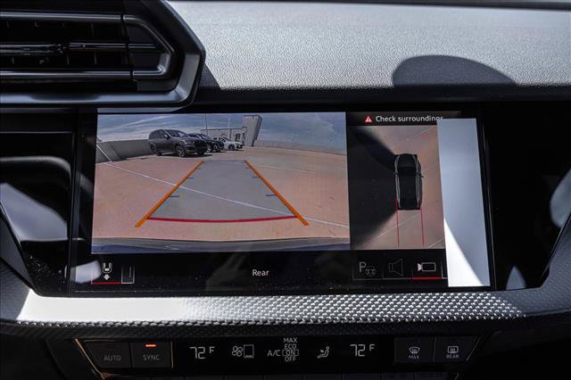New 2026 Audi RS 3 AWD/4WD image 17