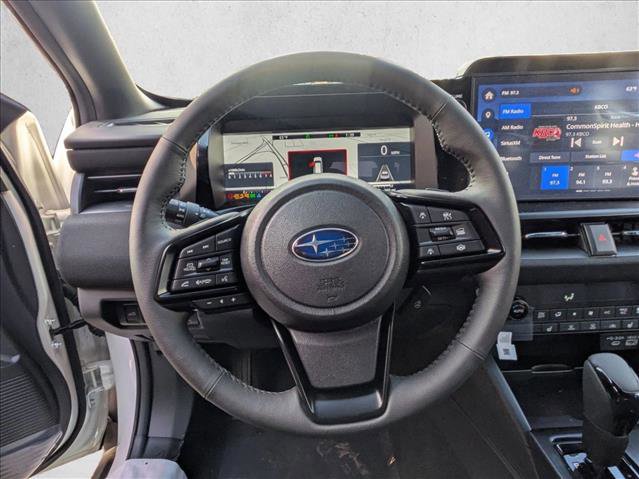 New 2026 Subaru Outback Limited image 19