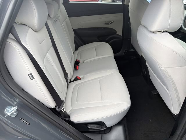 New 2026 Hyundai Tucson SEL image 15