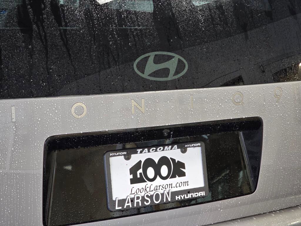 New 2026 Hyundai Ioniq 9 SEL image 15