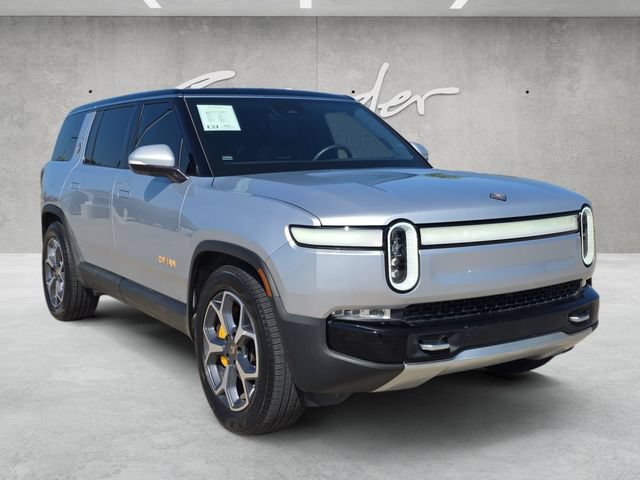 Used 2023 Rivian R1S Launch Edition Quad AWD/4WD image 2