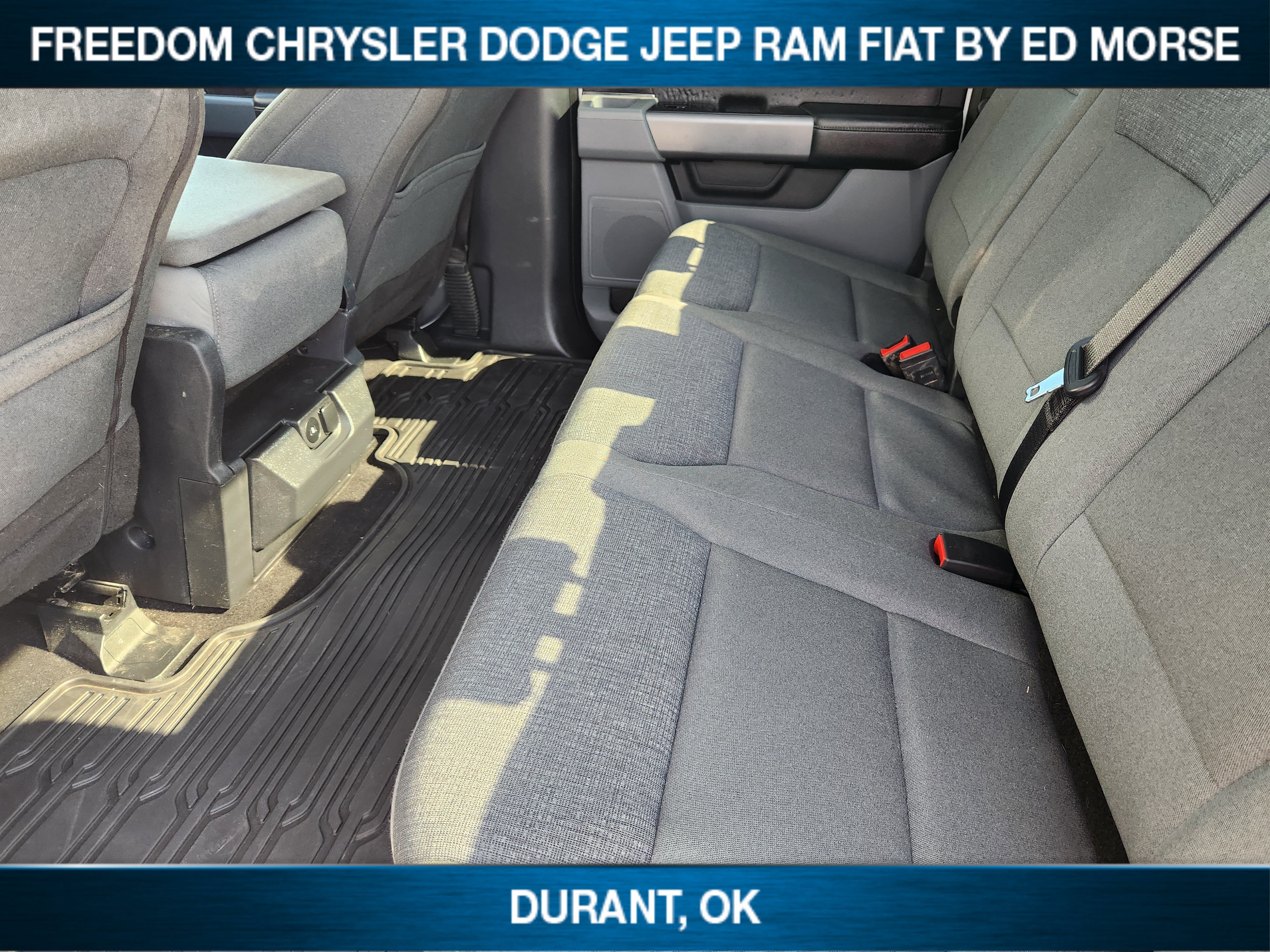 Used 2024 Ford F150 XLT w/ Tow/Haul Package AWD/4WD image 19