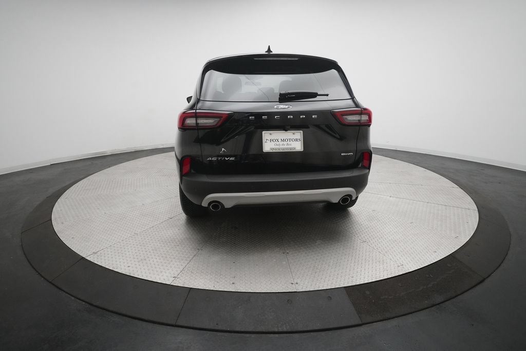 Used 2023 Ford Escape Active w/ Tech Pack #2 AWD/4WD image 26