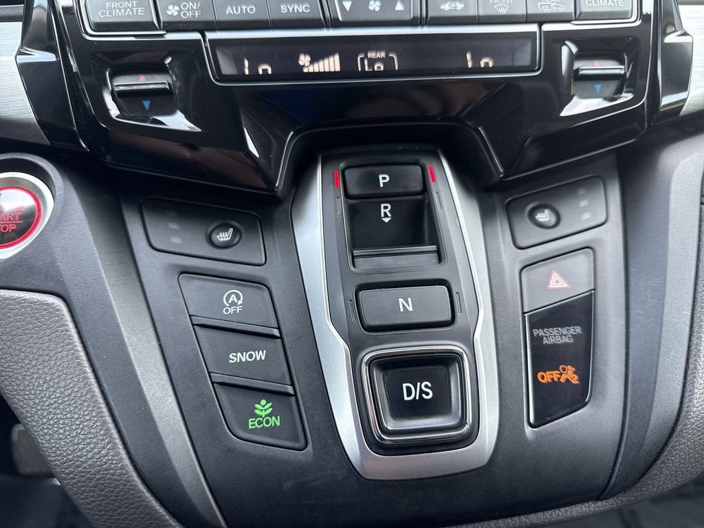Used 2020 Honda Odyssey EX-L image 22