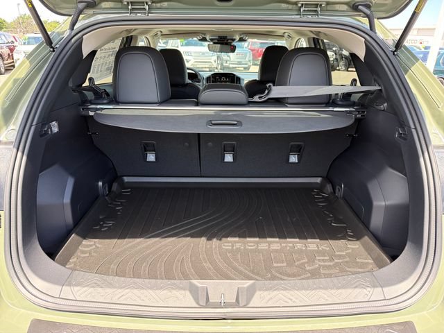 New 2026 Subaru Crosstrek 2.5i Limited AWD/4WD image 25